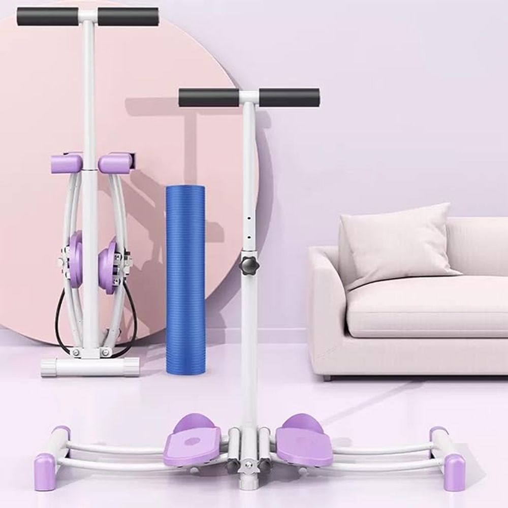Pelvic Floor And Leg Workout Machine