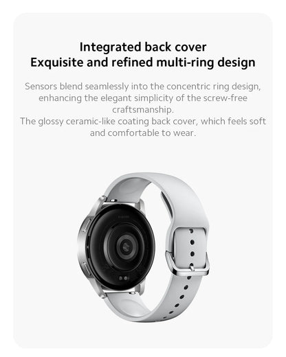 Xiaomi S3 Smart Watch