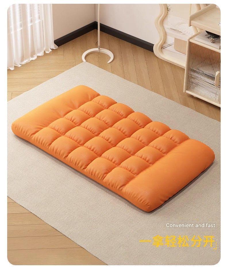 Luxury Double Rocking Recliner Sofa Chair with Thick Cushion