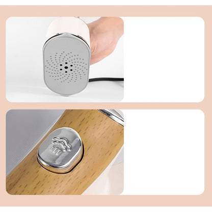 Steam Electric Iron Portable Ironing Machine