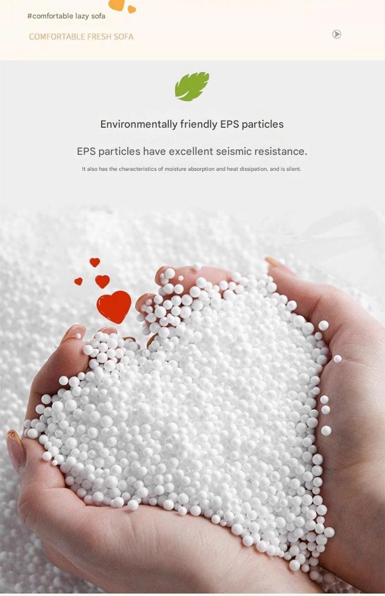 Bedroom Lazy Double Sofa