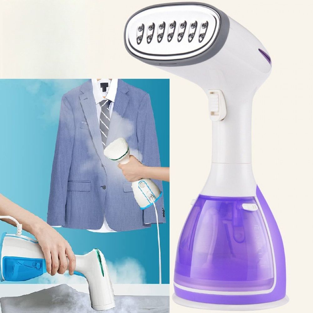 1500W Handheld Garment Ironing Steamer