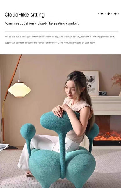 Luxury Magic Balloon Lazy Sofa Chair