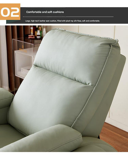 Luxury Electric MultiFunctional Foot Massage Chair