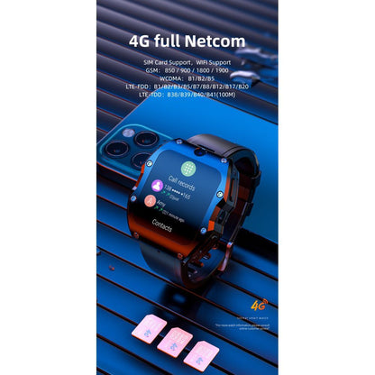 Lokmat APPLLP 3 Max Smart Watch