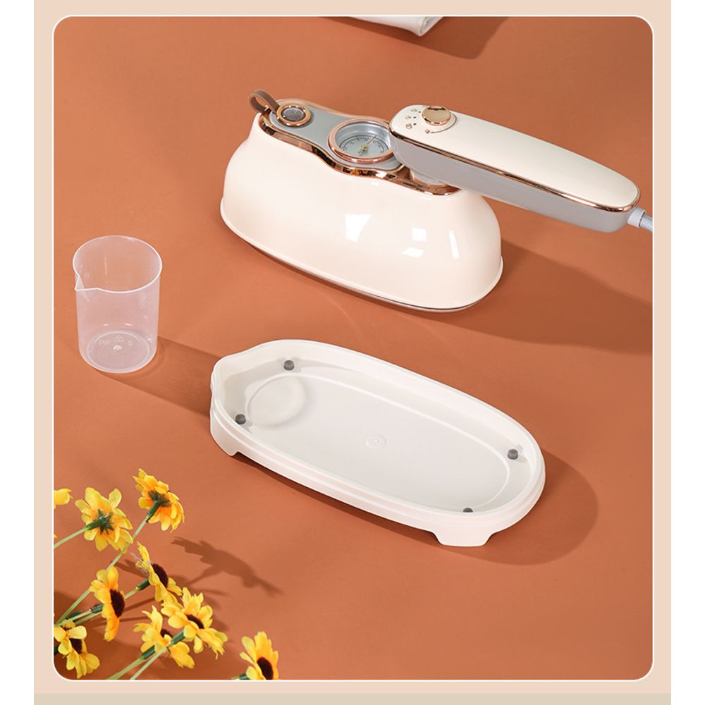 1200W Wet & Dry Dual-Use Ironing Machine 8