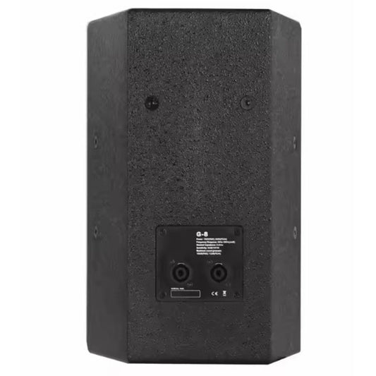 120W Full Range Audio Speakers 2