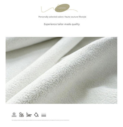 Luxury Italian Double Bed