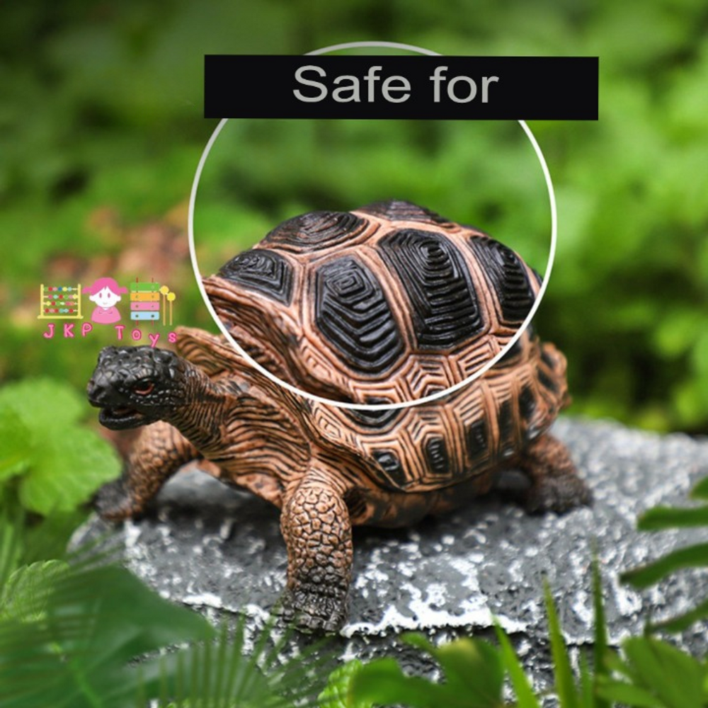 12 Pcs Animal Figures Toys Set 6