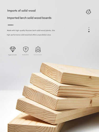 Luxary Teddy Bear Soft Leather Single Bed