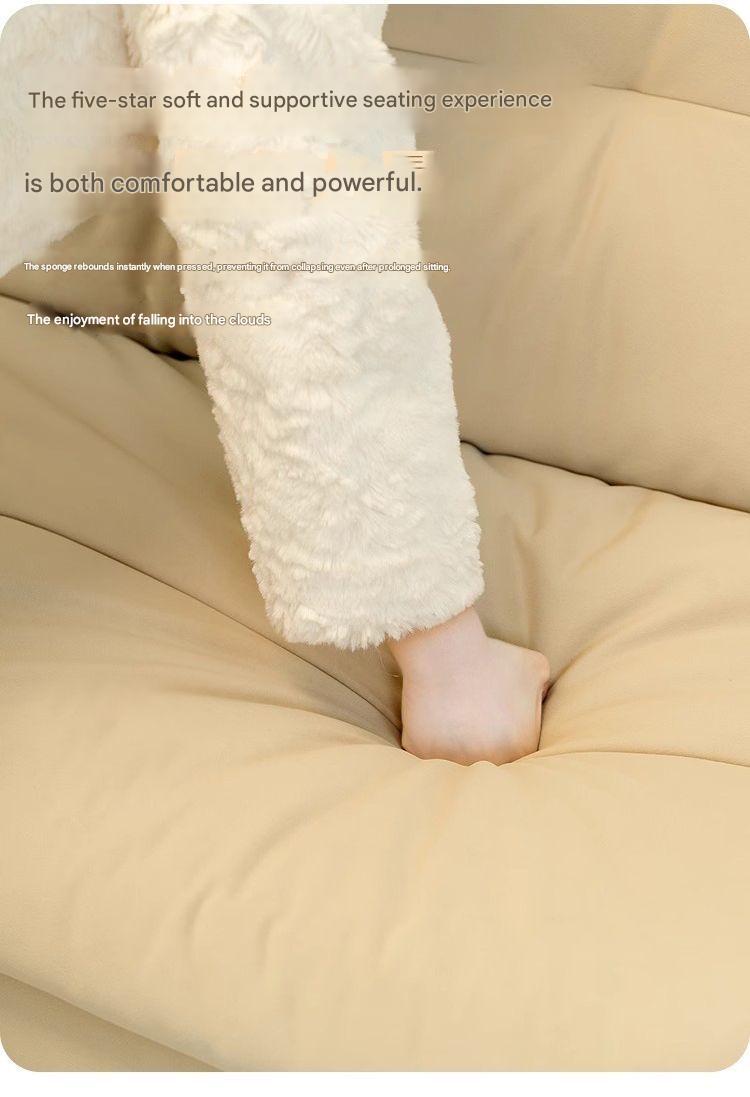 Modern Luxury Folding Sofa Bed
