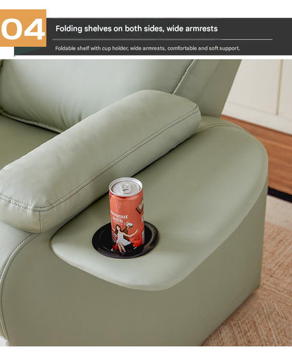 Luxury Electric MultiFunctional Foot Massage Chair