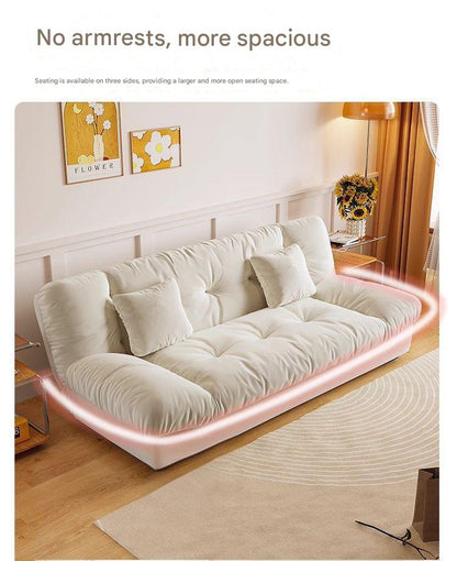Modern Luxury Folding Sofa Bed