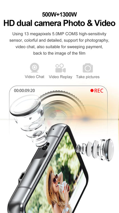 LOKMAT Max 4G Smart Watch