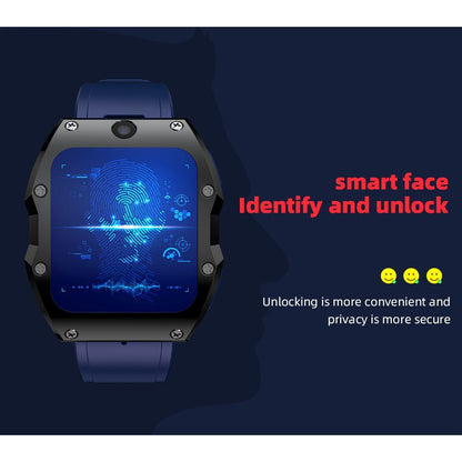 Lokmat APPLLP 3 Max Smart Watch
