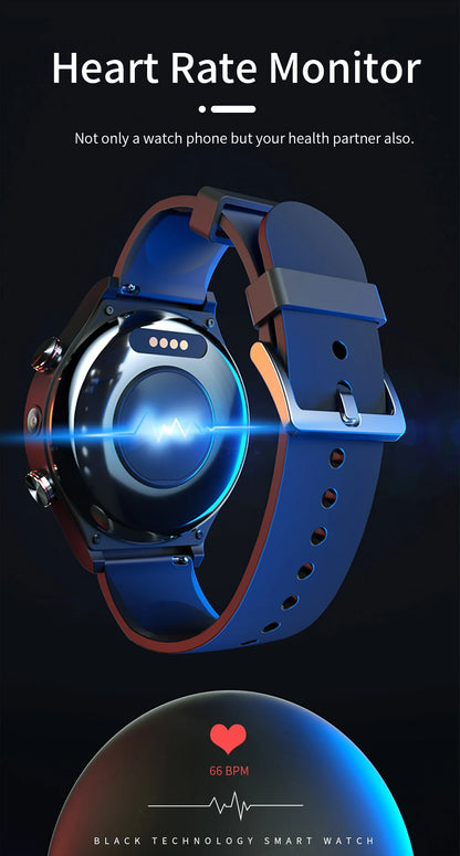 LOKMAT APPLLP 4 Smartwatch