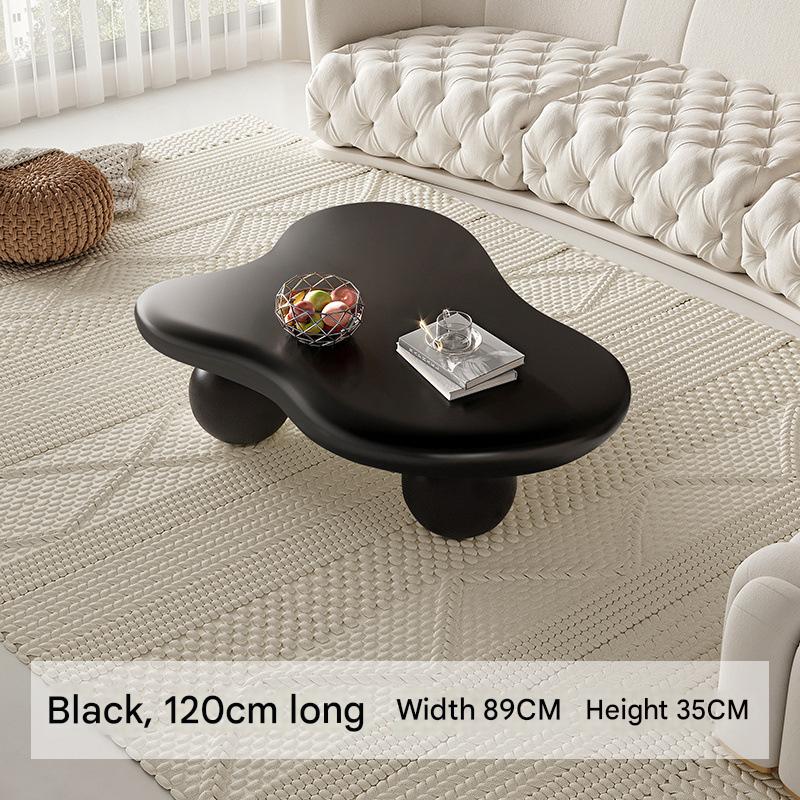 Modern Cloud Shape Coffee Table