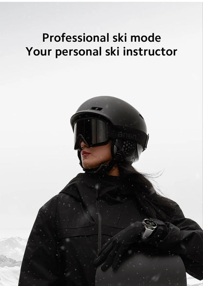 Xiaomi S3 Smart Watch