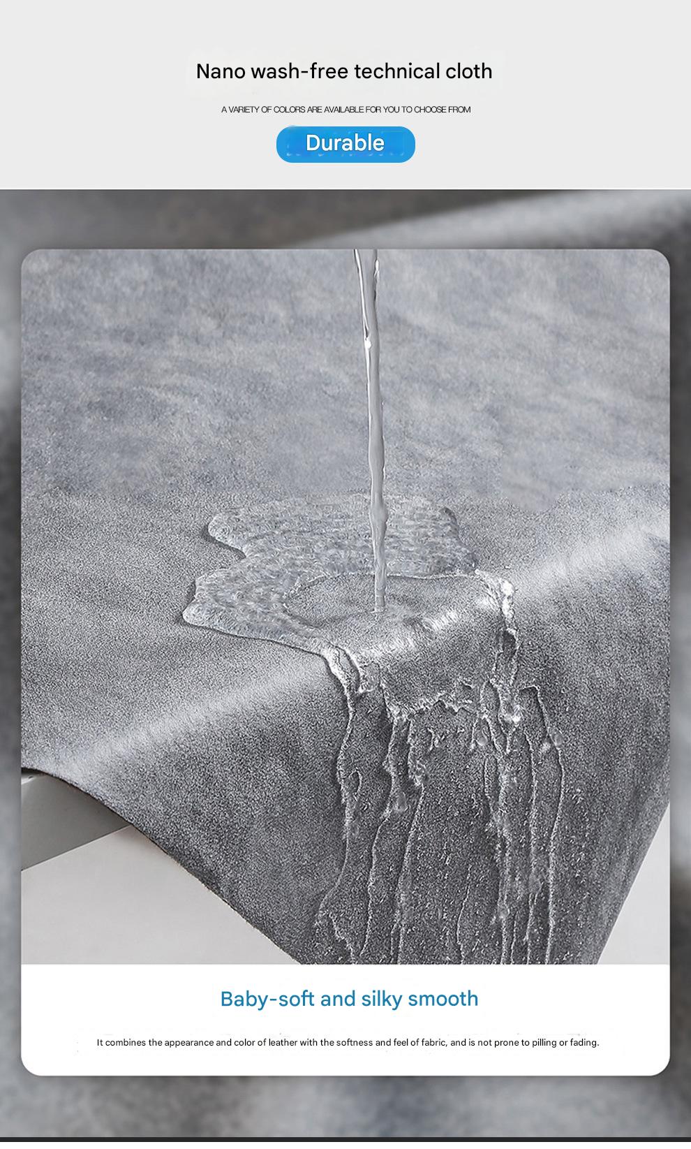 Modern Luxury Furniture Sofa Set