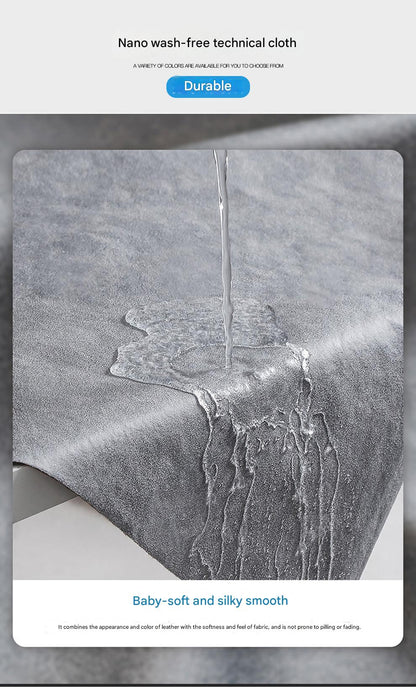 Modern Luxury Furniture Sofa Set