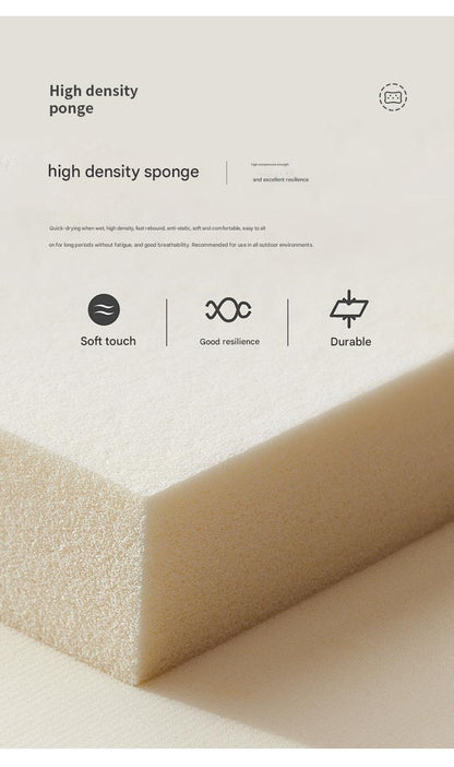 Beach Sun Lounger Lounge Chair