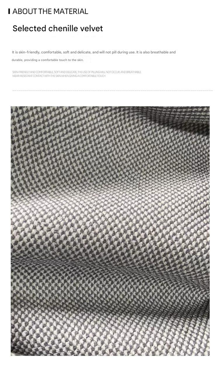 Luxury Italian Woven Knot Sofa Chair