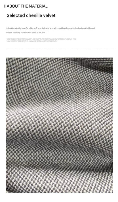 Luxury Italian Woven Knot Sofa Chair