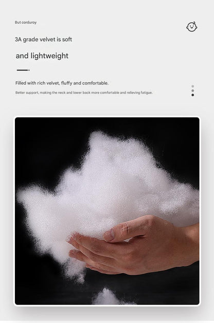 Luxary Teddy Bear Soft Leather Single Bed