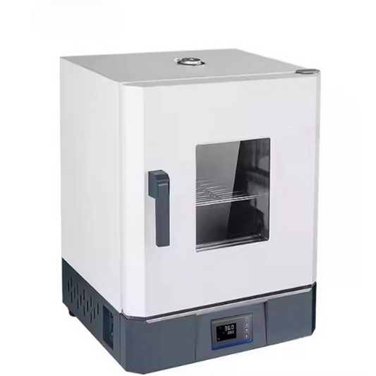 15.6L High Precision Temperature Humidity Incubator 1