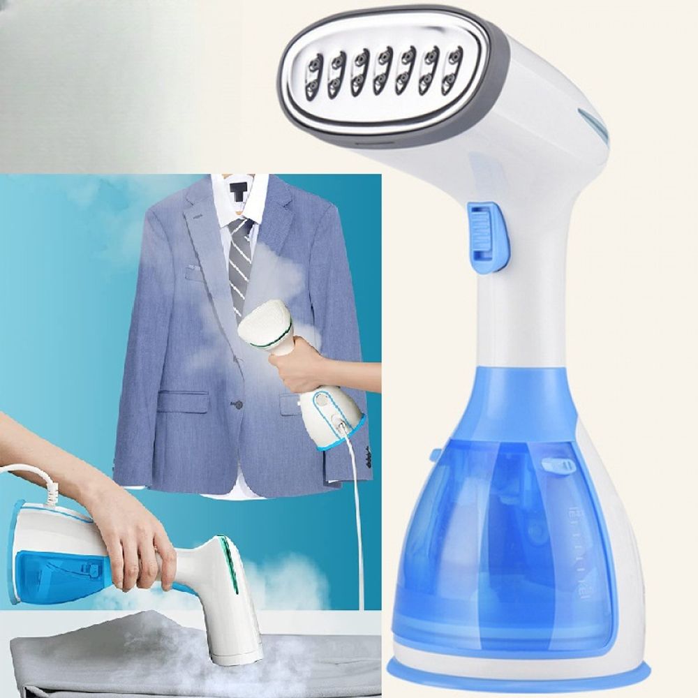 1500W Handheld Garment Ironing Steamer 1