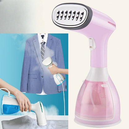 1500W Handheld Garment Ironing Steamer 2