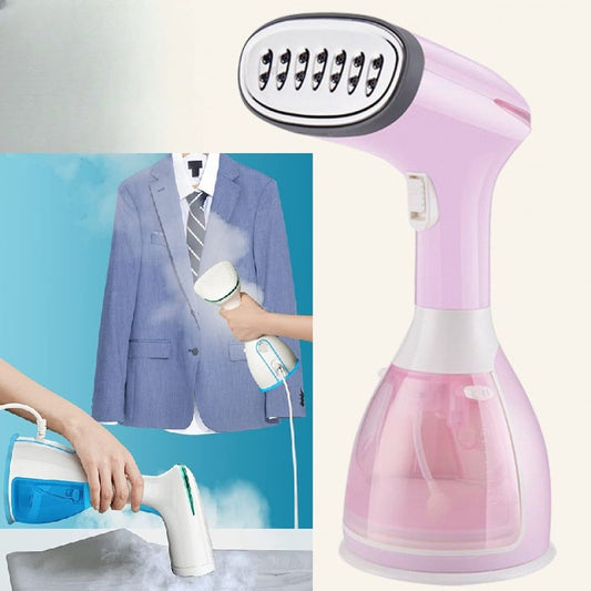 1500W Handheld Garment Ironing Steamer 2