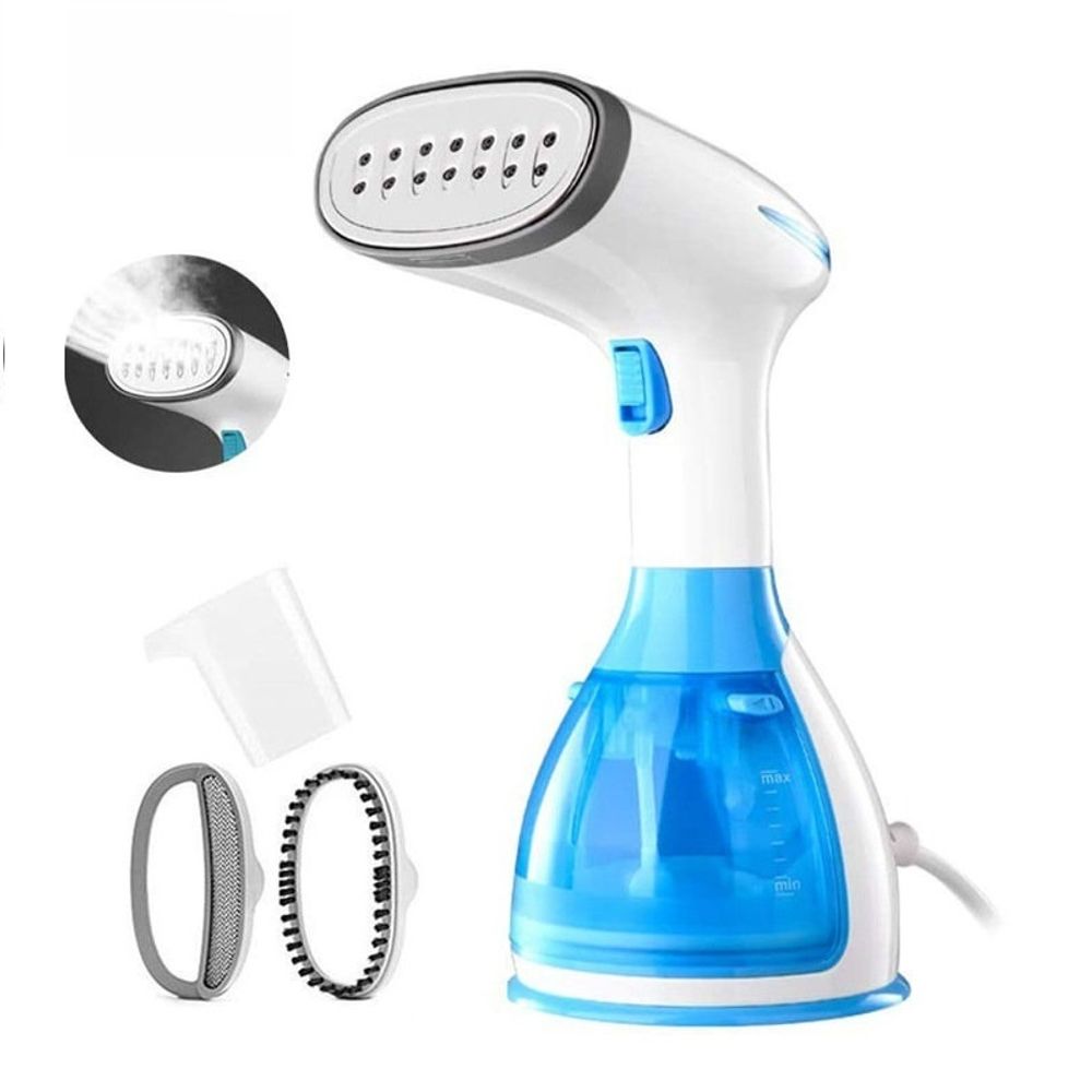 1500W Handheld Garment Ironing Steamer 9