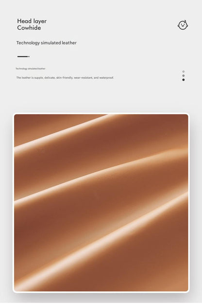 Luxary Teddy Bear Soft Leather Single Bed