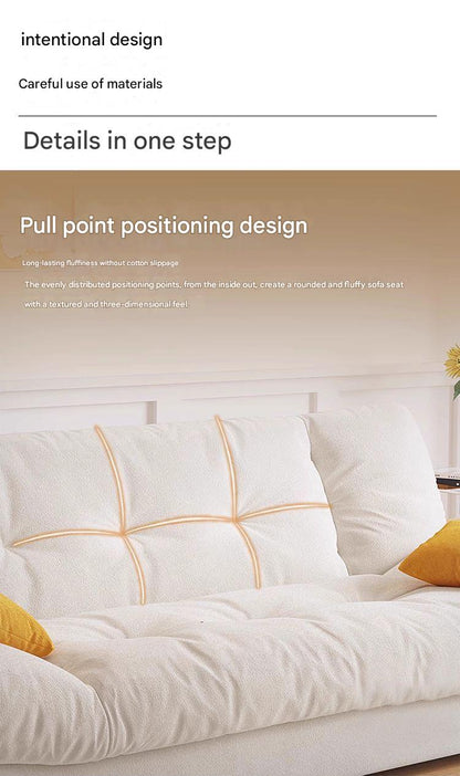 Modern Luxury Folding Sofa Bed