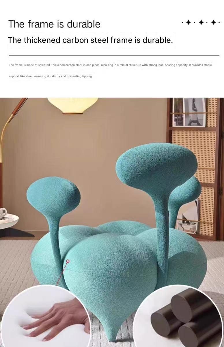 Luxury Magic Balloon Lazy Sofa Chair