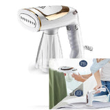 1600W Folding Powerful Garment Steamer 1