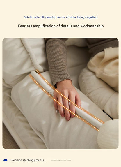 Multi Functional Lazy Sofa Chair