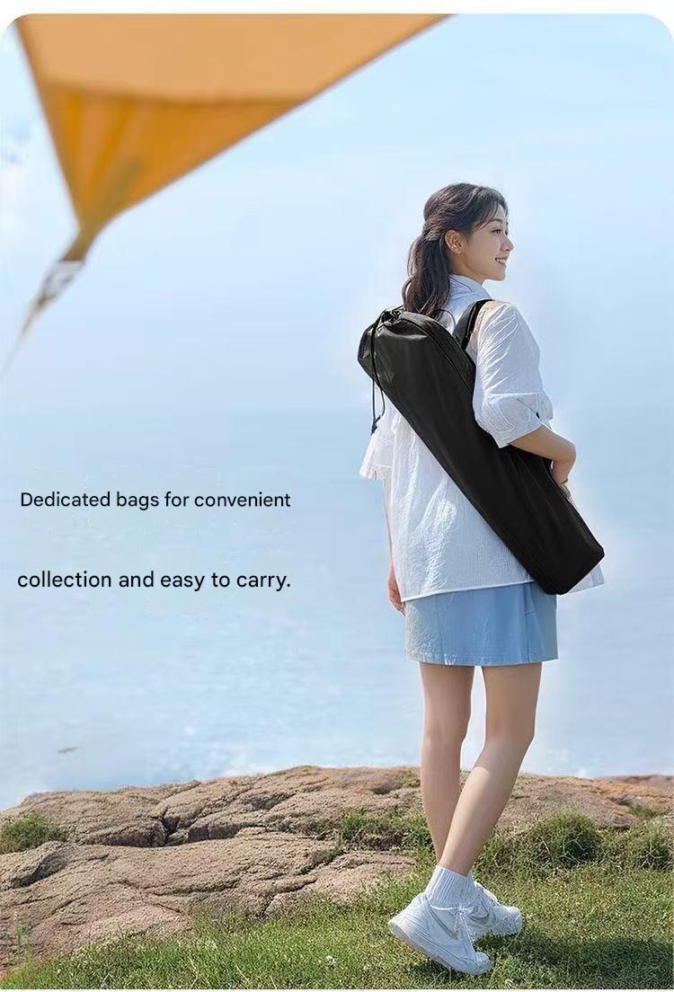 Outdoor Portable Folding Adjustable Nap Lounge Chair