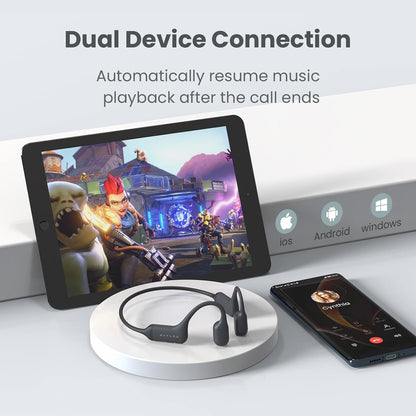 Haylou Purfree BC01 Headphones