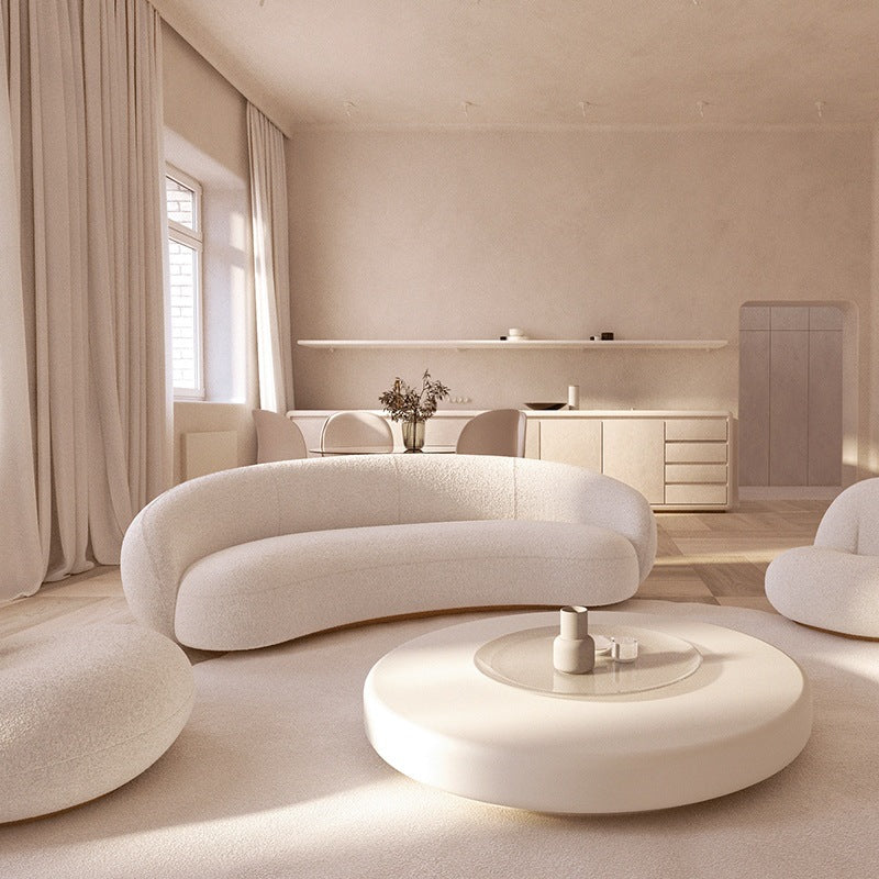 Modern Light Luxury Sofa