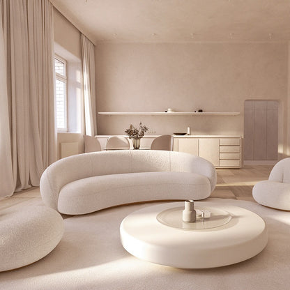 Modern Light Luxury Sofa