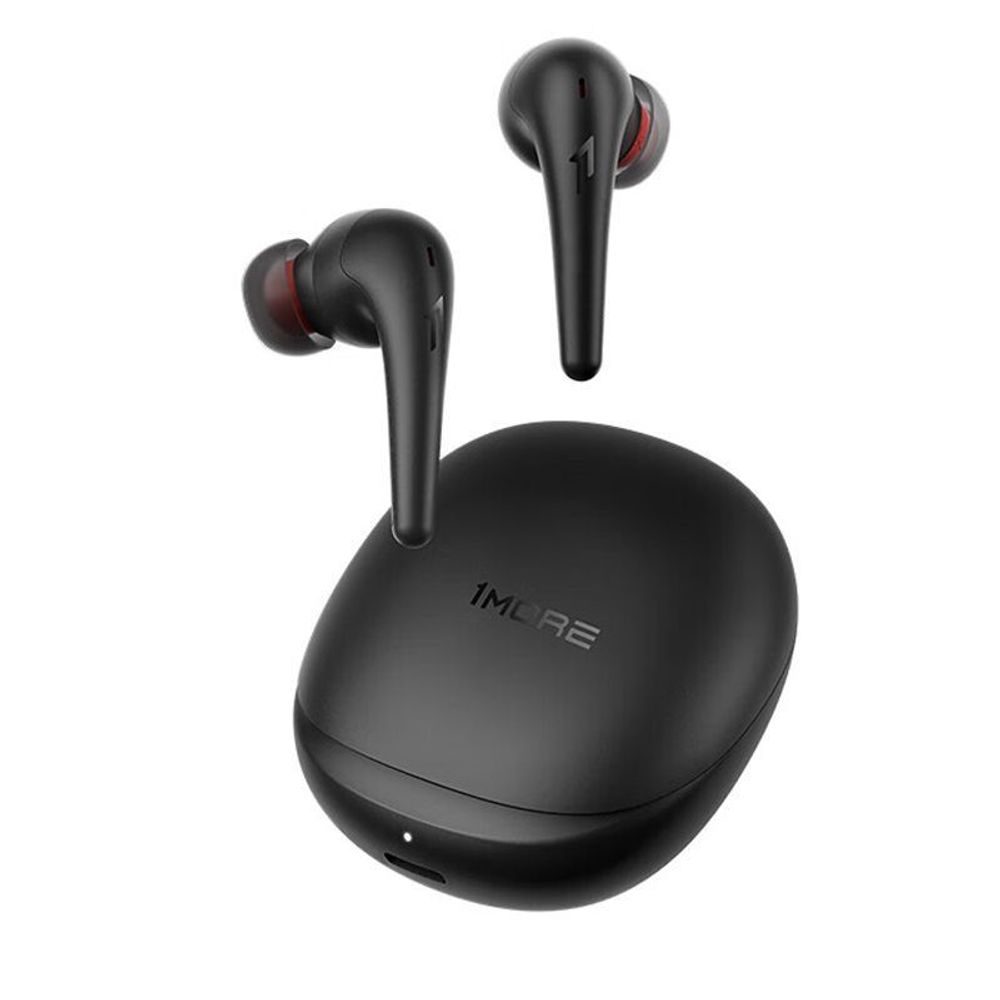 1MORE Aero True Wireless Active Noise Cancelling Earphones 1
