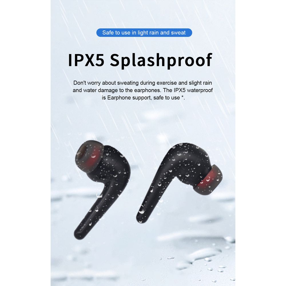 1MORE Aero True Wireless Active Noise Cancelling Earphones 6