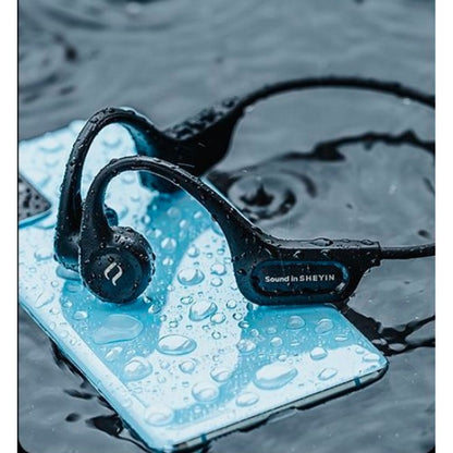 SHEYIN X15 Bone Conduction Headset