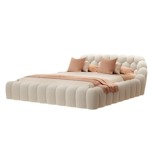 Luxury Italian Floating Bubble Bed