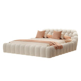 Luxury Italian Floating Bubble Bed