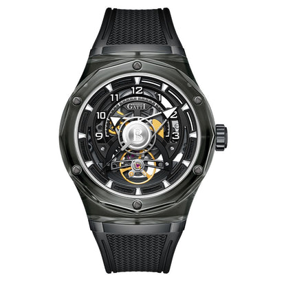 BONEST GATTI Men Automatic Luminous Watch