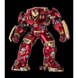 Dragon 1/9 Iron Man Mark 44 Hulk Buster Action Figure