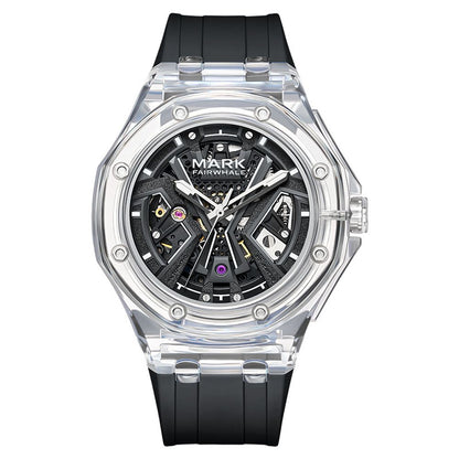 FAIRWHALE Men's Automatic Mechanical Watch